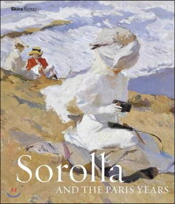 Sorolla and the Paris Years