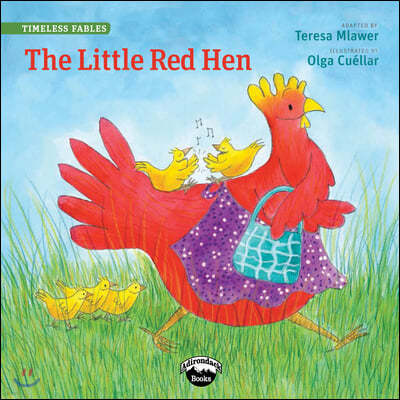 Little Red Hen