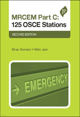 Mrcem Part C: 125 OSCE Stations