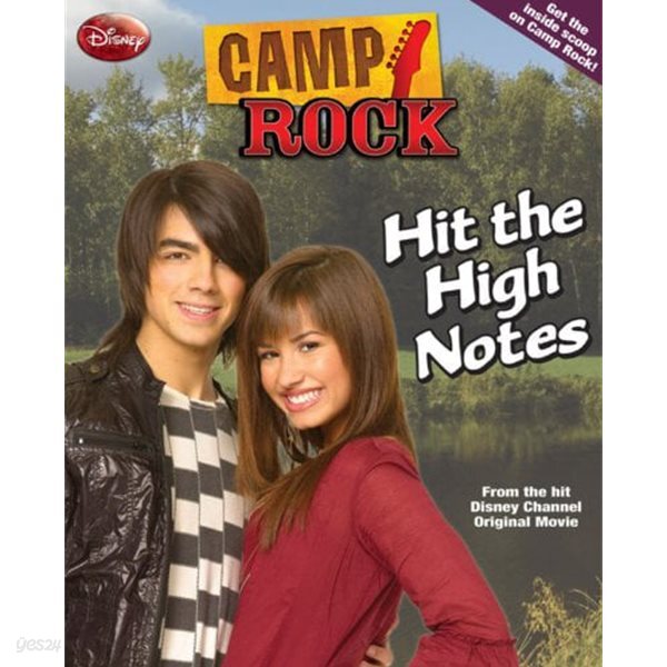 Hit the High Notes