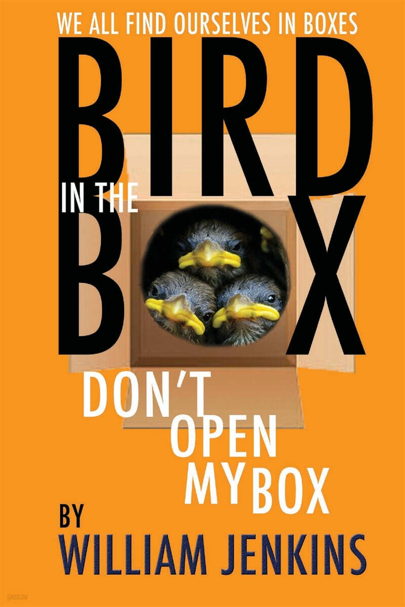 BIRD IN THE BOX