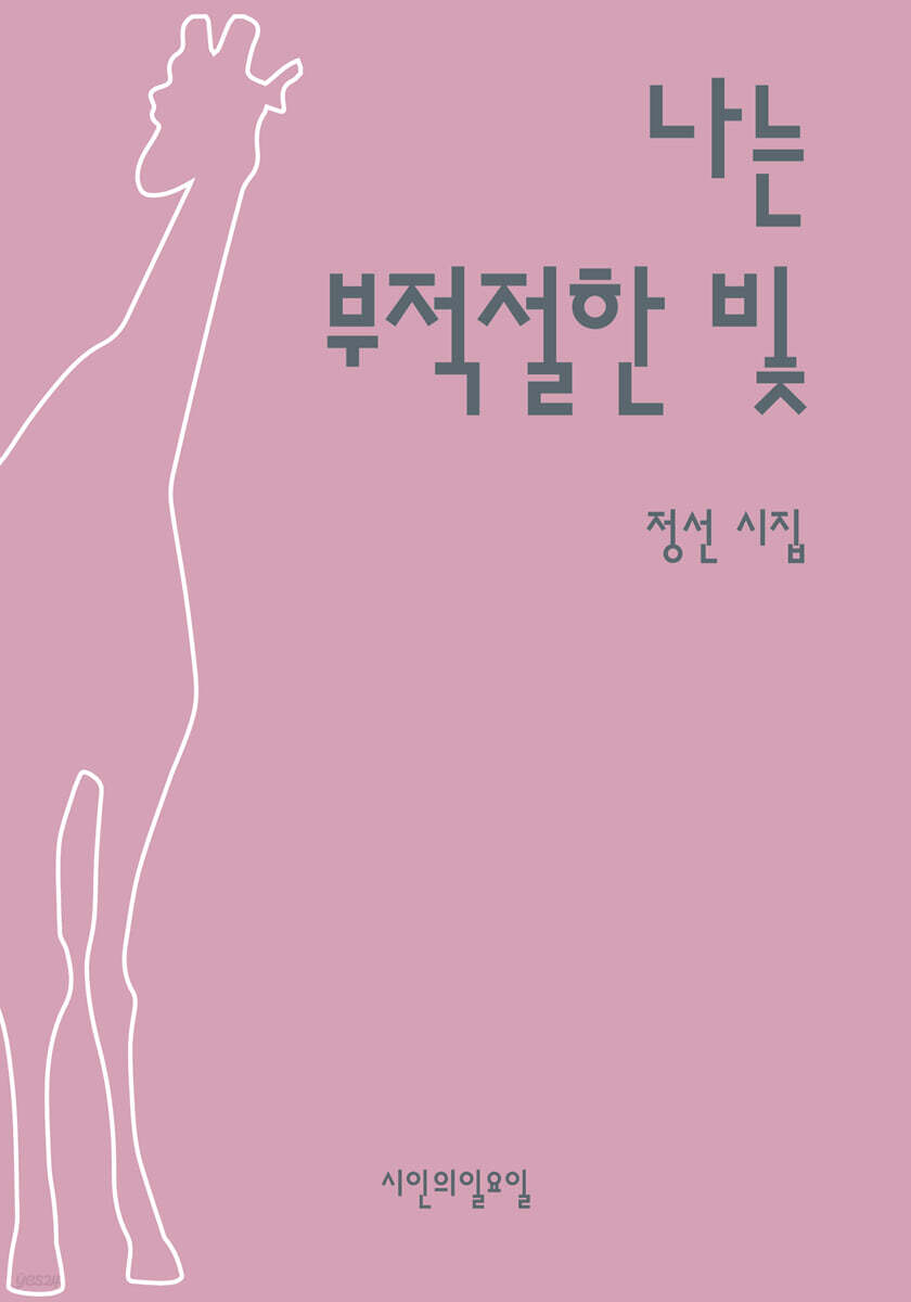 나는 부적절한 빛