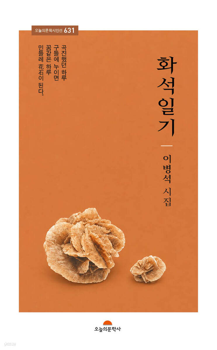 화석일기