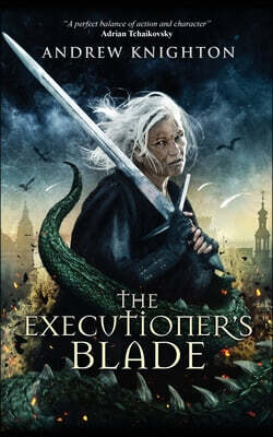 Wizard's Tower Press The Executioner's Blade