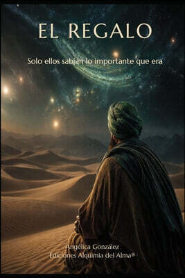 Ediciones Alquimia del Alma El Regalo: Solo ellos sabian lo importante que era