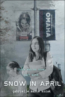 Snow in April