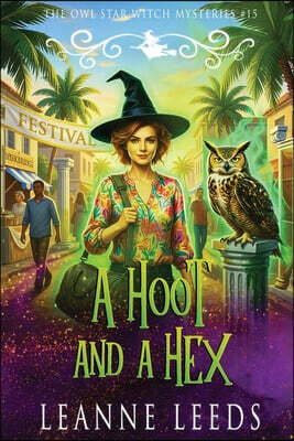 A Hoot and A Hex