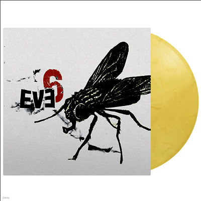 Eve 6 — Eve 6 앨범 커버