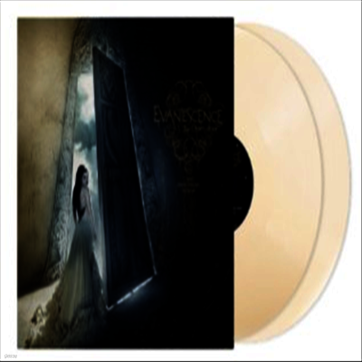 Evanescence — Open Door (US Indie Exclusive)(20th Anniversary Edition)(Deluxe Edition) 앨범 커버