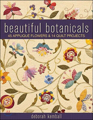 Beautiful Botanicals