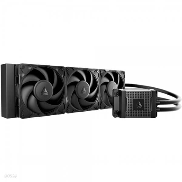 ARCTIC Liquid Freezer WS360-SP6 서린 (블랙)