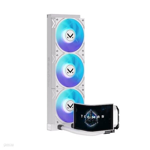 TCOMAS NEOX 360 ARGB (화이트)