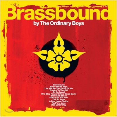 Ordinary Boys - Brassbound