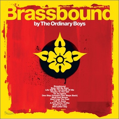 Ordinary Boys - Brassbound