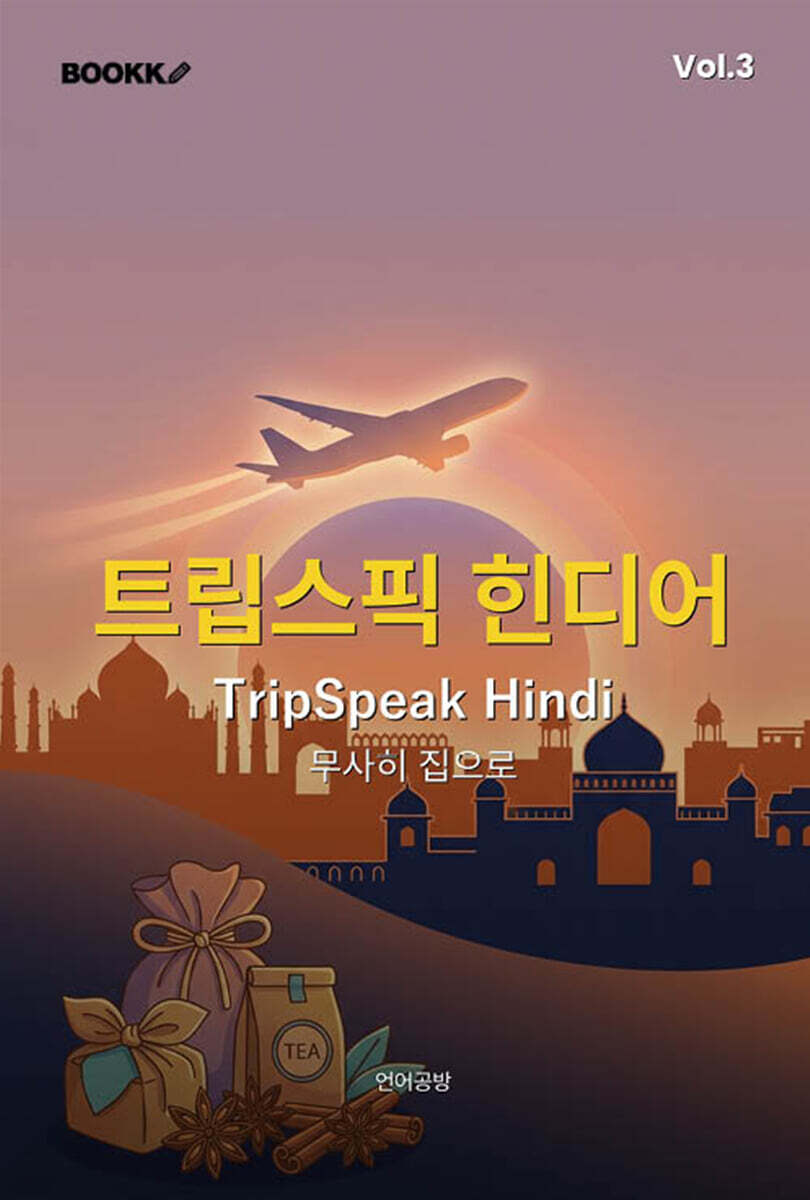 트립스픽 힌디어 3