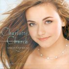 [̰] Charlotte Church / Enchantment (̰/CCK8092)