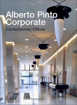 Alberto Pinto Corporate: Contemporary Offices
