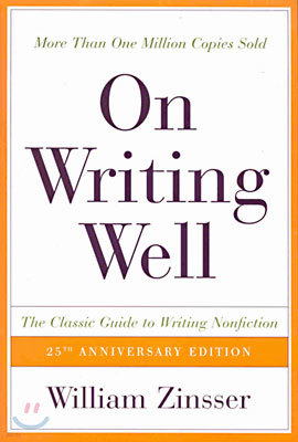 On Writing Well