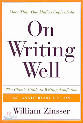 On Writing Well