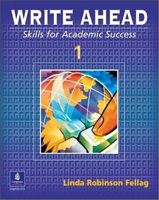 Write Ahead 1 :Skills for Academic Success