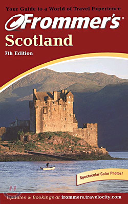 Scotland (Frommer's Guides)