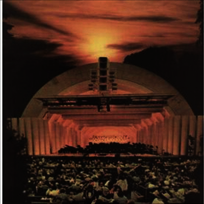 My Morning Jacket — At Dawn 앨범 커버
