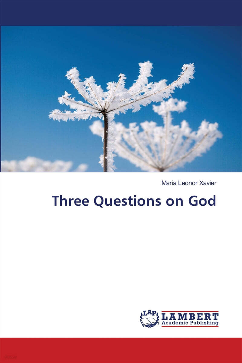 Three Questions on God