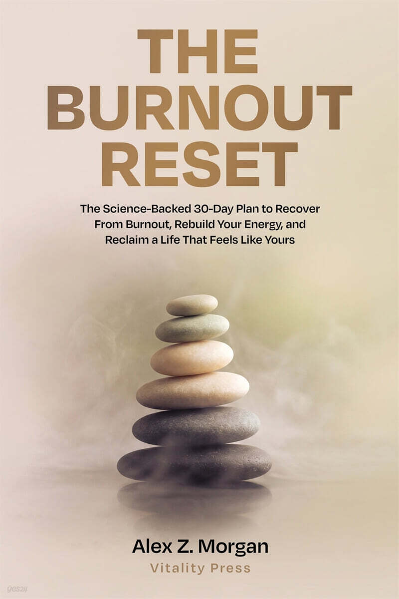 The Burnout Reset