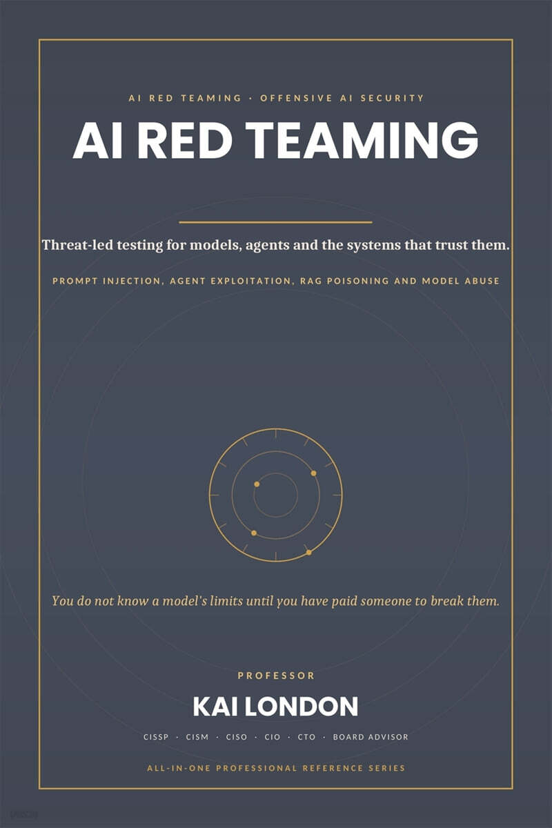 AI Red Teaming and Offensive AI Security All-in-One