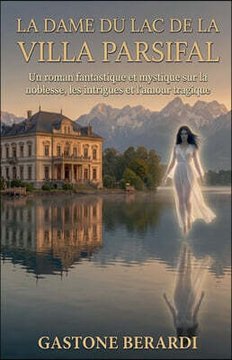 Giuliano Giamberardino La Dame du Lac de Villa Parsifal