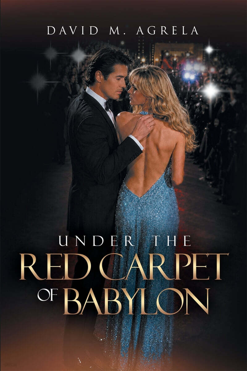 Under the Red Carpet of Babylon