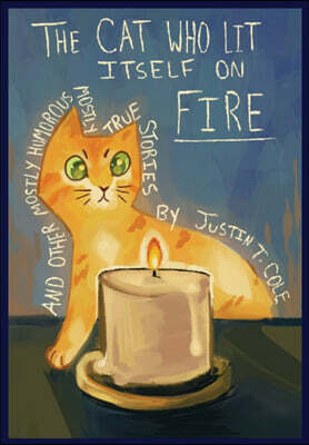 The Cat Who Lit Itself on Fire