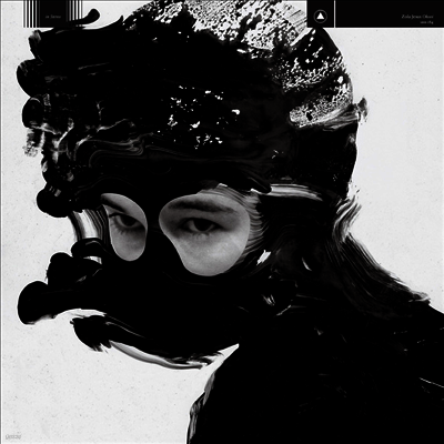 Zola Jesus — Okovi 앨범 커버