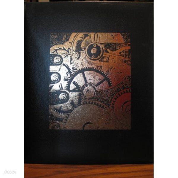 National Geographic's How Things Work Hardcover