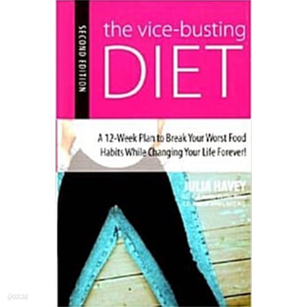 The Vice-Busting Diet
