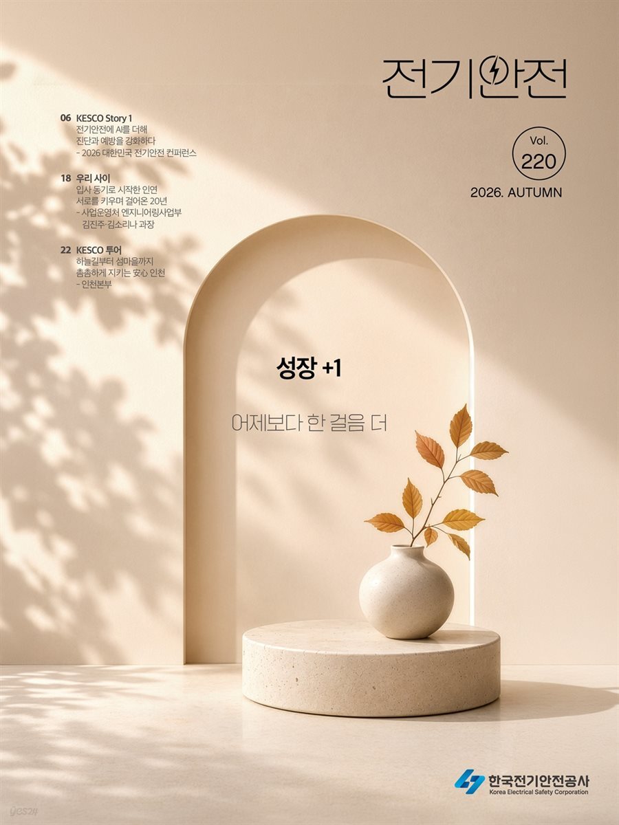 한국전기안전공사