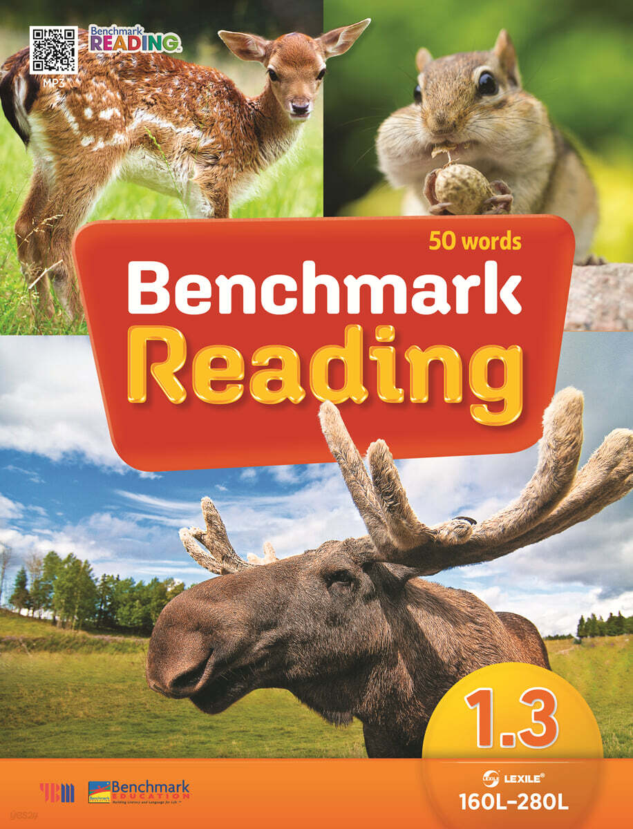 Benchmark Reading 1.3