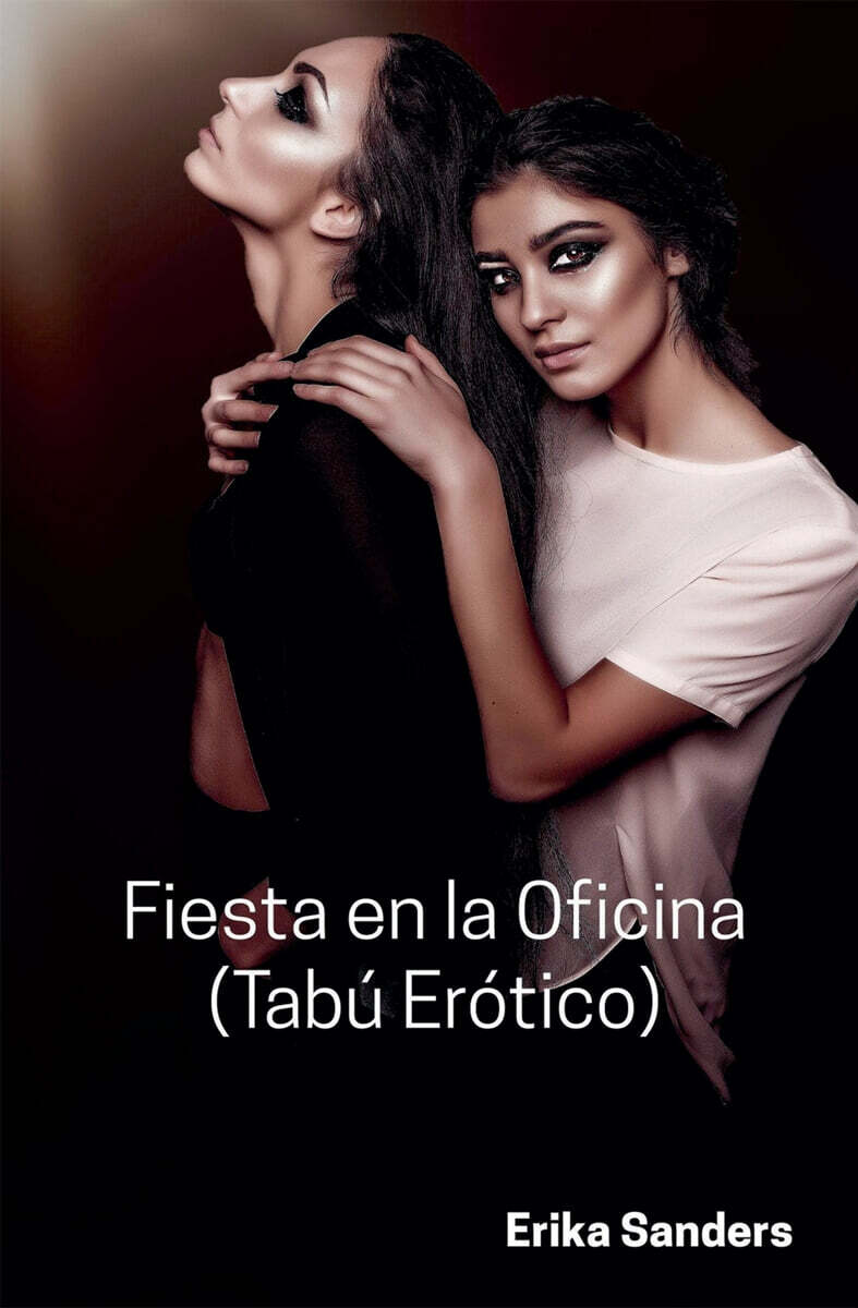 Fiesta en la Oficina (Tabu Erotico)