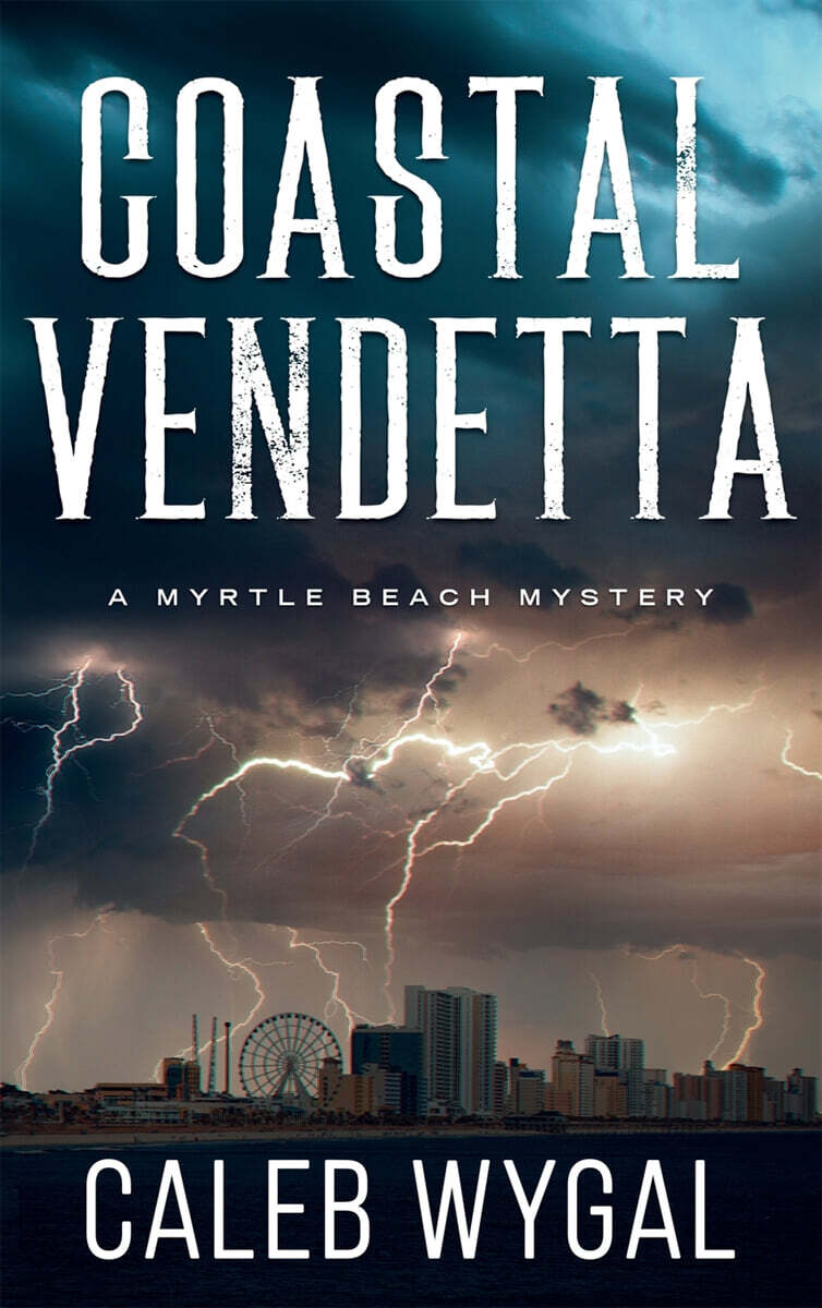 Coastal Vendetta