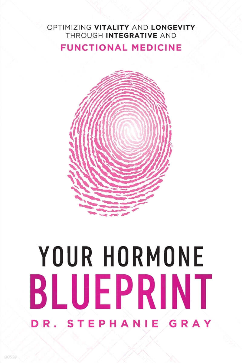 Your Hormone Blueprint