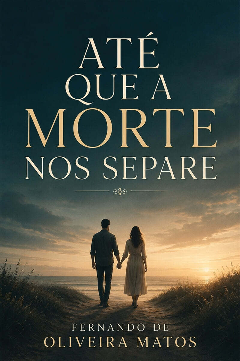 ATE QUE A MORTE NOS SEPARE