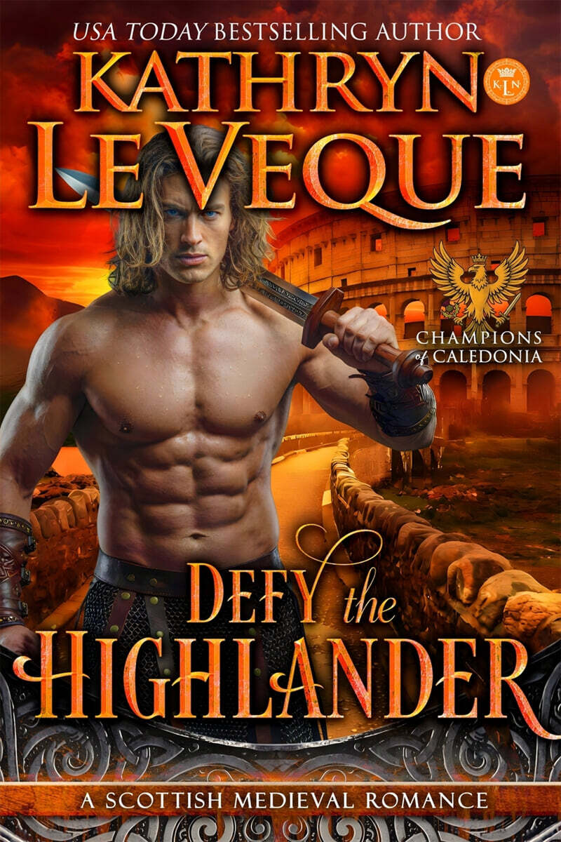 Defy the Highlander