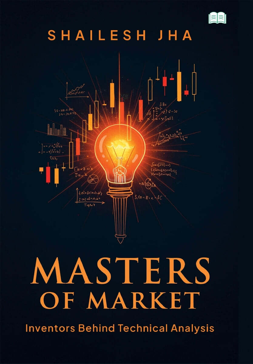 Masters of Market-Inventors Behind Technical Analysis