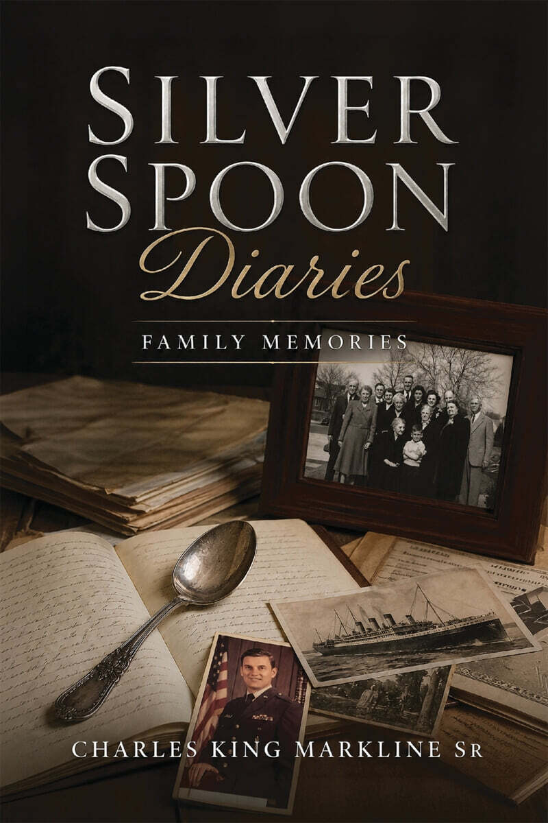 Silver Spoon Diaries