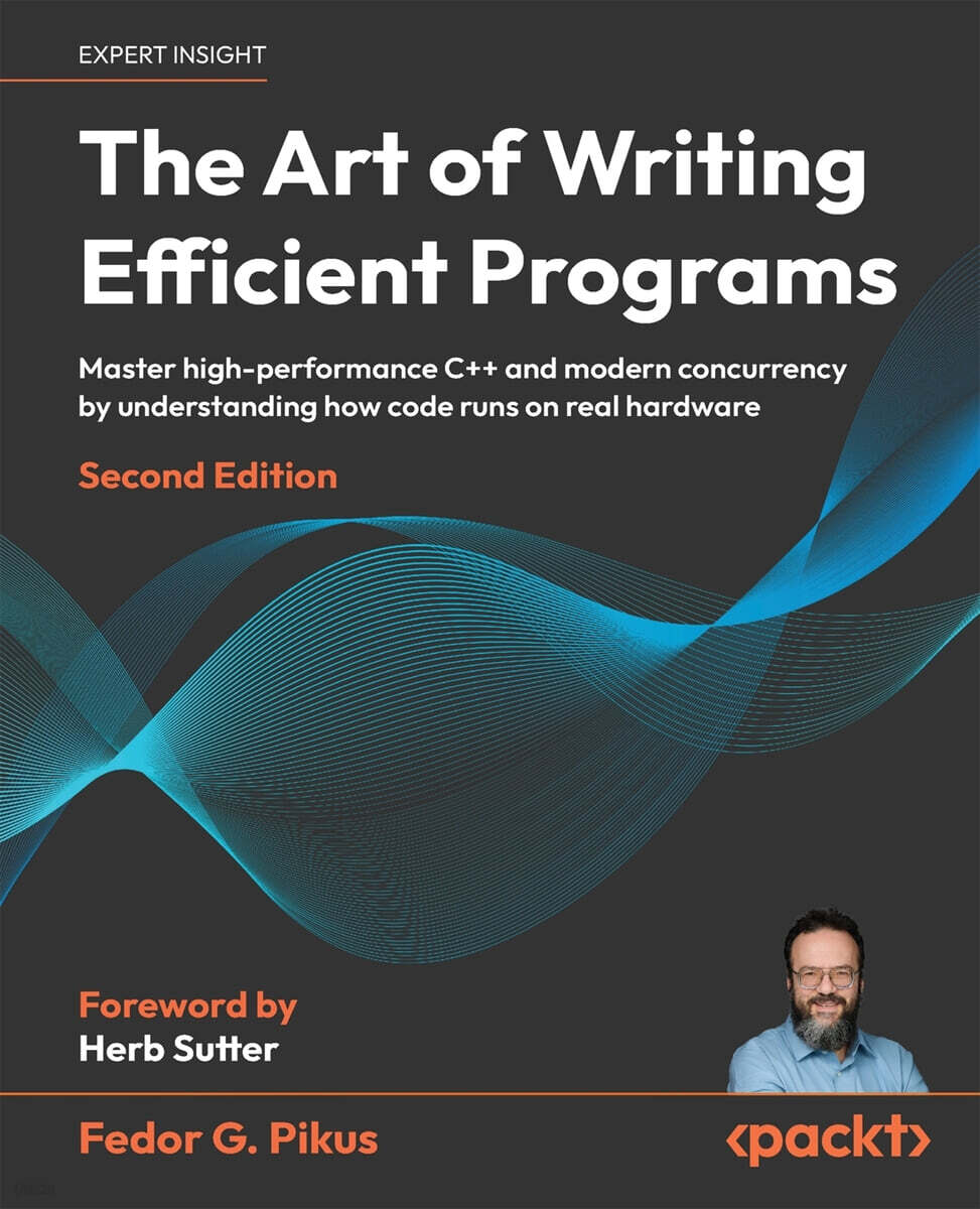 The Art of Writing Efficient Programs - Second Edition