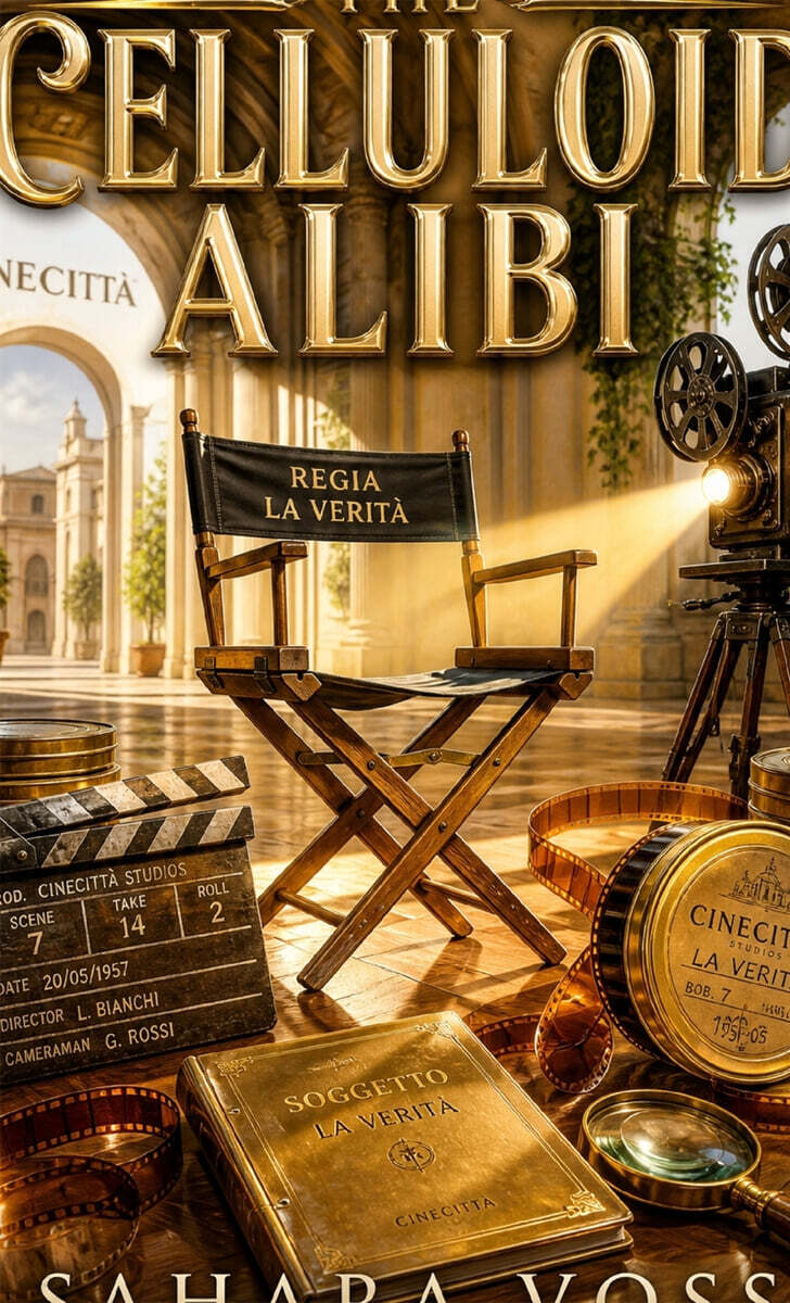 The Celluloid Alibi