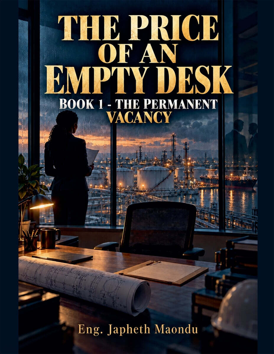 THE PERMANENT VACANCY