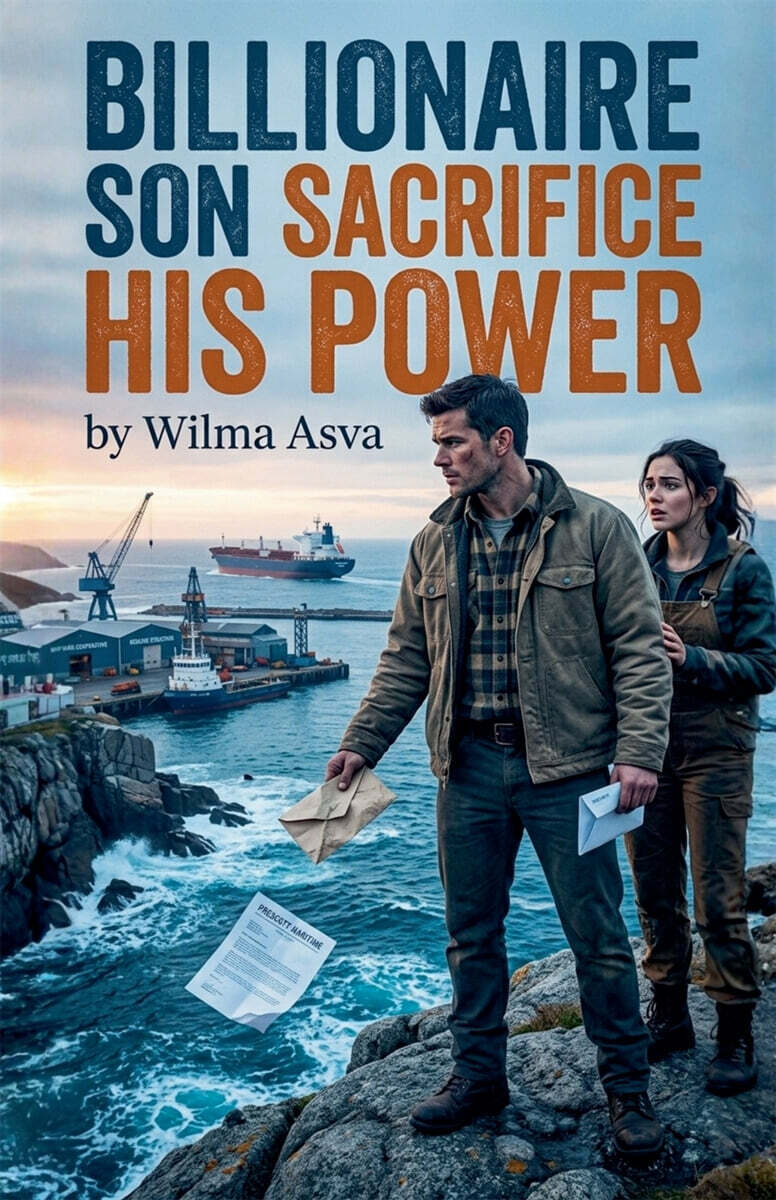 Billionaire Son Sacrifice His Power.