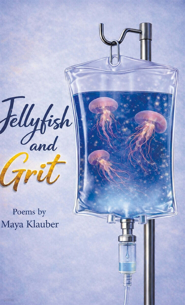 Jellyfish and Grit