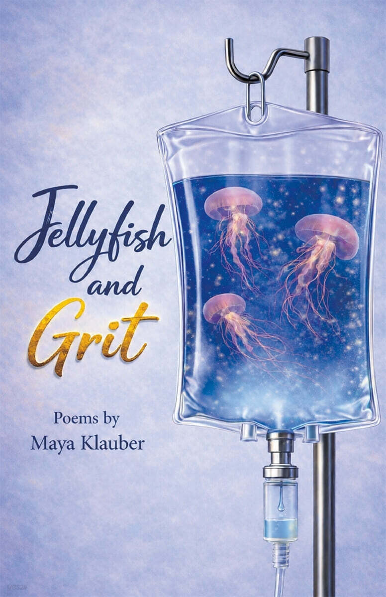 Jellyfish and Grit